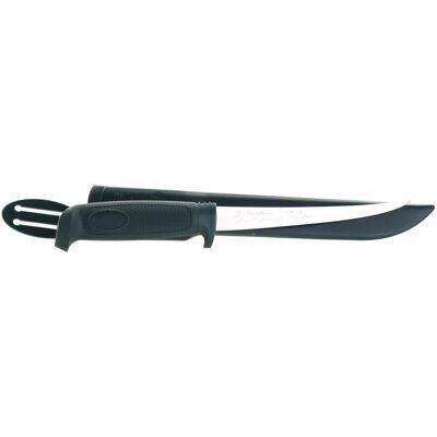 Marttiini Finnisches Filetiermesser - 19cm Stahl Marttiini Finnisches Filetiermesser - 19cm Stahl