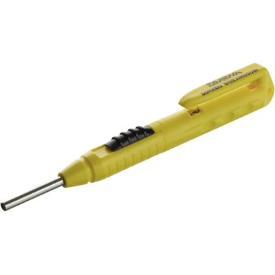 Daiwa Sokkou Knot Tool – Schneller Mono-zu-Geflecht-Knoten Daiwa Sokkou Knot Tool – Schneller Mono-zu-Geflecht-Knoten