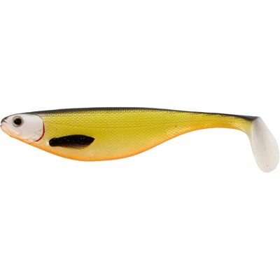 Westin Shad Teez Soft Köder 70 Mm 4g Mehrfarbig - Angelköder Westin Shad Teez Soft Köder 70 Mm 4g Mehrfarbig - Angelköder