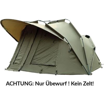 Pelzer All Weather Dome Winter Skin Pelzer All Weather Dome Winter Skin