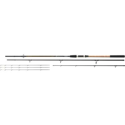 Cormoran Steckrute GF Feeder Pro Länge 3,90m Wurfgewicht 60-180g Cormoran Steckrute GF Feeder Pro Länge 3,90m Wurfgewicht 60-180g
