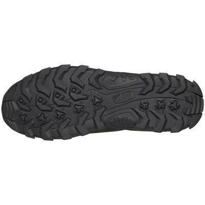 ProLogic Bank Bound Camo Trek Boot High Größe 43 / 8 ProLogic Bank Bound Camo Trek Boot High Größe 43 / 8
