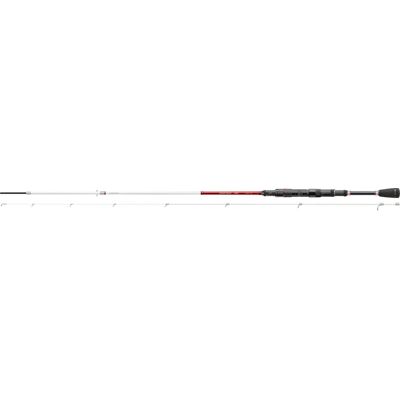Cormoran Steckrute Spoon Trout Länge 2,05m Wurfgewicht 1-7g Cormoran Steckrute Spoon Trout Länge 2,05m Wurfgewicht 1-7g