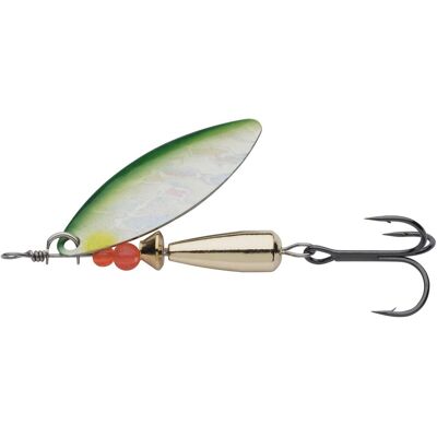 Abu Garcia Droppen Vide LF Ayu Spinner - Starke Ström Abu Garcia Droppen Vide LF Ayu Spinner - Starke Ström