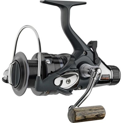 Cormoran Rolle CorCraft BR 5PiF Modellgröße 3500 Freilaufrolle Karpfenrolle Ansitzrolle Cormoran Rolle CorCraft BR 5PiF Modellgröße 3500 Freilaufrolle Karpfenrolle Ansitzrolle
