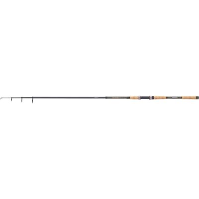Balzer Teleskoprute Diabolo X Tele 75 Länge 2,40m, Wurfgewicht 20-75g Balzer Teleskoprute Diabolo X Tele 75 Länge 2,40m, Wurfgewicht 20-75g