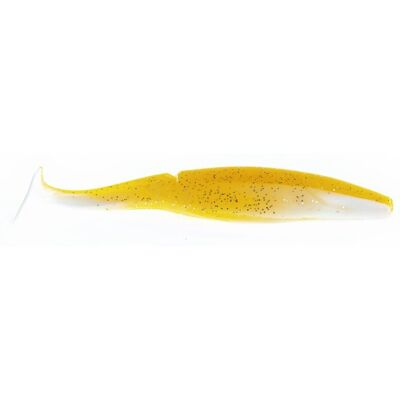 Cormoran Gummifisch-Sortiment K-DON Jumper Tail S11 Länge je 13cm Cormoran Gummifisch-Sortiment K-DON Jumper Tail S11 Länge je 13cm