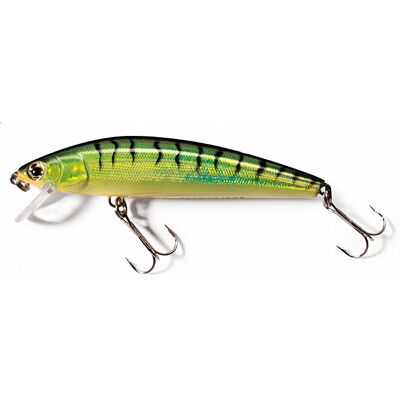 Abu Garcia Tormentor Köder 9cm 12g Schwimmend - Holo Tiger Abu Garcia Tormentor Köder 9cm 12g Schwimmend - Holo Tiger