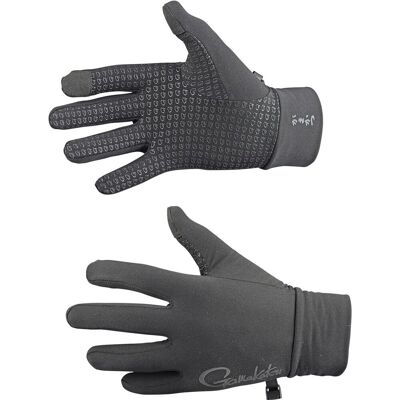 Gamakatsu G-Gloves Handschuhe Touchscreenfähig Größe S Gamakatsu G-Gloves Handschuhe Touchscreenfähig Größe S