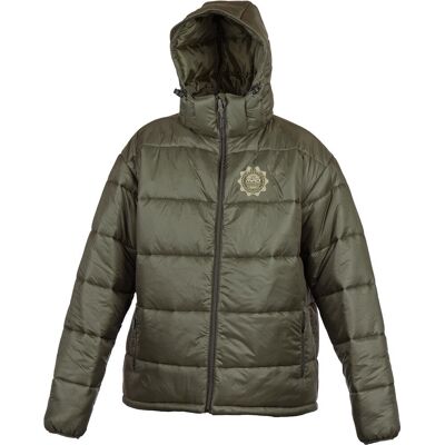 DAM MAD Thermojacke Bivvy Zone Thermo-Lite Jacke M Winterjacke DAM MAD Thermojacke Bivvy Zone Thermo-Lite Jacke M Winterjacke