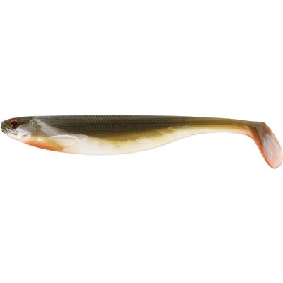Westin Shad Teez Slim Soft 120 mm 10 g Mehrfarbig Köder Westin Shad Teez Slim Soft 120 mm 10 g Mehrfarbig Köder