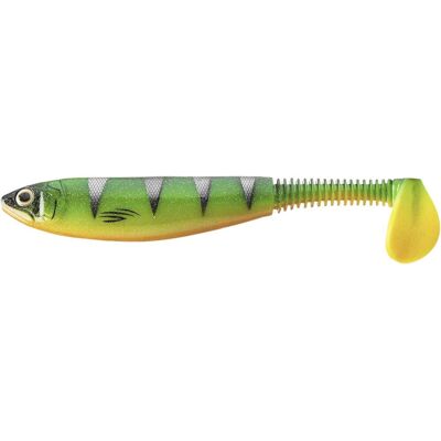 Daiwa Shad Prorex Side Kick XL Farbe Magic Green Daiwa Shad Prorex Side Kick XL Farbe Magic Green