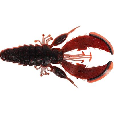 Westin Crecraw Creaturebait 10cm Farbe Lava Craw Westin Crecraw Creaturebait 10cm Farbe Lava Craw