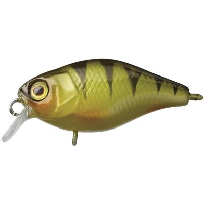 Illex Chubby 3,8cm PERCH - Angelköder Illex Chubby 3,8cm PERCH - Angelköder