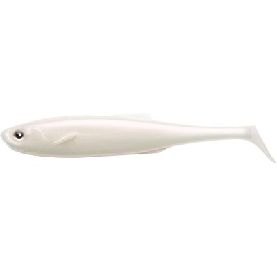 Jackson X-Treme Shad Farbe White Länge 13cm Gummifisch Kunstköder Raubfischköder Jackson X-Treme Shad Farbe White Länge 13cm Gummifisch Kunstköder Raubfischköder