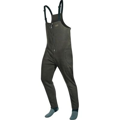 Hart Fishing Fleece Overall Unterziehhose Altai-M Größe L Hart Fishing Fleece Overall Unterziehhose Altai-M Größe L
