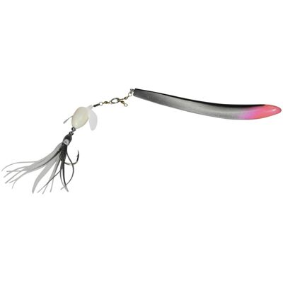 Eisele Pilker Steinbeisser Spezial II Farbe Silber Gewicht 400g Eisele Pilker Steinbeisser Spezial II Farbe Silber Gewicht 400g