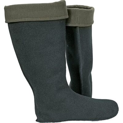 Thermostiefel Icebehr-Sibirsk Einsätze Größe 43 Thermostiefel Icebehr-Sibirsk Einsätze Größe 43