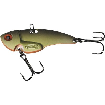 Berkley Powerblade Farbe Assassin Berkley Powerblade Farbe Assassin