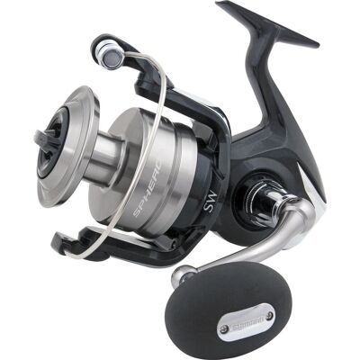 Shimano Rolle Spheros SW Modellgröße 20000 Shimano Rolle Spheros SW Modellgröße 20000