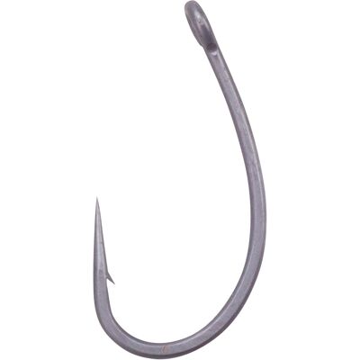 Anaconda lose Haken Piercer Curve Shank Hakengröße 4 Anaconda lose Haken Piercer Curve Shank Hakengröße 4
