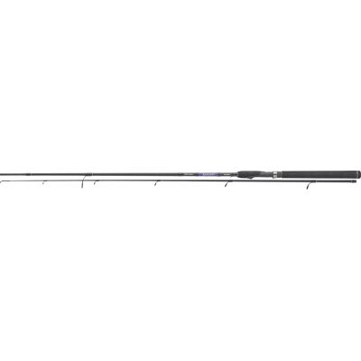 Balzer Steckrute Xanadu Forelle/Barsch Länge 2,55m Wurfgewicht 4-17g Balzer Steckrute Xanadu Forelle/Barsch Länge 2,55m Wurfgewicht 4-17g