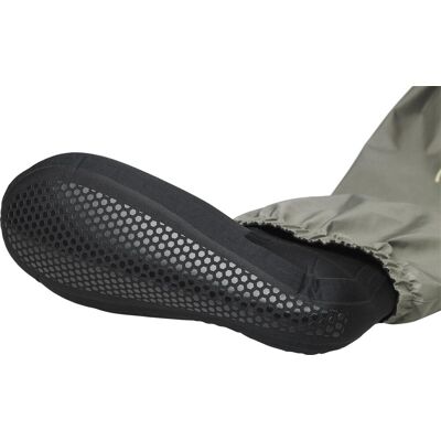 Kinetic Classicgaiter Waders - Grün, L - Outdoor-Ausrüstung Kinetic Classicgaiter Waders - Grün, L - Outdoor-Ausrüstung