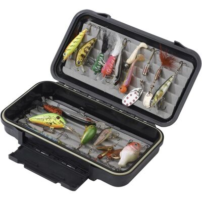 Balzer Tackle Mate Köder-/Jig Box Balzer Tackle Mate Köder-/Jig Box