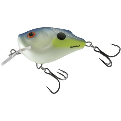 Salmo Wobbler Square Bill Sexy Shad, 6cm, 21g Salmo Wobbler Square Bill Sexy Shad, 6cm, 21g