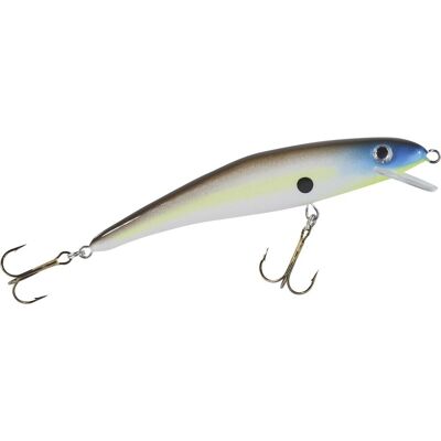 Balzer MK Adventure UV Booster Wobbler Hot Spot Medium Runner Länge 9cm, Tauchtiefe 1,5m Balzer MK Adventure UV Booster Wobbler Hot Spot Medium Runner Länge 9cm, Tauchtiefe 1,5m