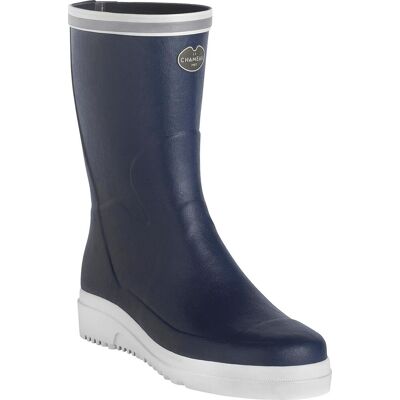 Le Chameau Stiefel Marine Bottilon Evo Schuhgröße 46 Le Chameau Stiefel Marine Bottilon Evo Schuhgröße 46