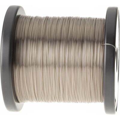 Stroft Schnur ABR Länge 300m ø 0,50mm Tragkraft 21,0kg Stroft Schnur ABR Länge 300m ø 0,50mm Tragkraft 21,0kg