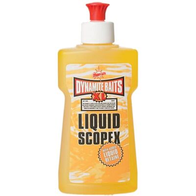 Dynamite Baits XL Liquid Attractants Scopex Dynamite Baits XL Liquid Attractants Scopex