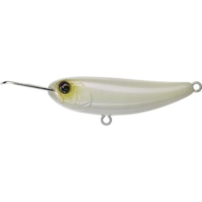 Illex Wobbler Riser Bait 004 Farbe Bone Länge 4,0cm Illex Wobbler Riser Bait 004 Farbe Bone Länge 4,0cm
