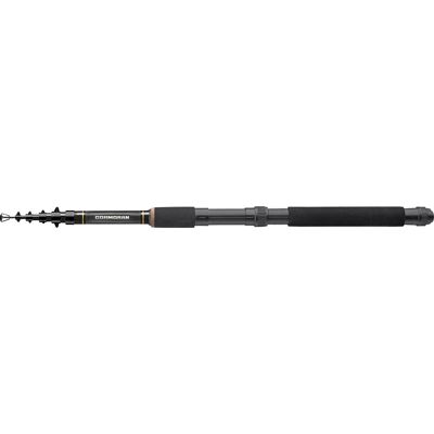 Cormoran Teleskoprute Profiline Tele Travel Länge 2,70m Wurfgewicht 20-60g Cormoran Teleskoprute Profiline Tele Travel Länge 2,70m Wurfgewicht 20-60g