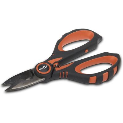Uni cat Heavy Cutter - Multitool-Schere Uni cat Heavy Cutter - Multitool-Schere