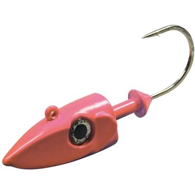 Eisele Jigkopf Twitcher Farbe Pink Gewicht 75g Eisele Jigkopf Twitcher Farbe Pink Gewicht 75g