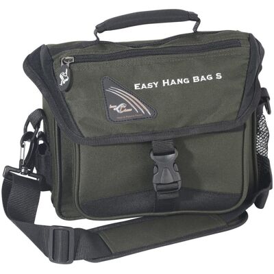 Sänger Iron Claw Easy Hang Bag S Maße 24x13x19cm Köderbox Kleinteilebox Anglertasche Sänger Iron Claw Easy Hang Bag S Maße 24x13x19cm Köderbox Kleinteilebox Anglertasche