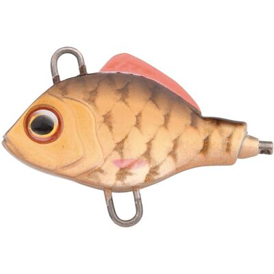 Spro Predator ASP Spinner UV Farbe Rudd 7g Spro Predator ASP Spinner UV Farbe Rudd 7g