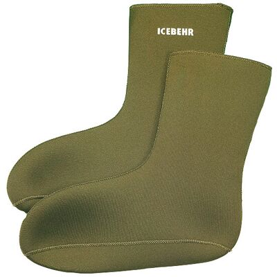 Behr Neoprensocken Schuhgröße 39-41 Behr Neoprensocken Schuhgröße 39-41