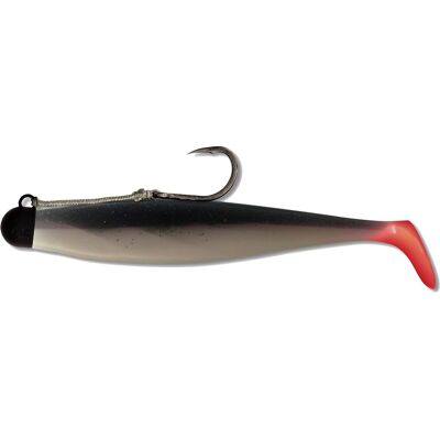 BLACK CAT Shad Claw Jig Head - Angelhaken BLACK CAT Shad Claw Jig Head - Angelhaken