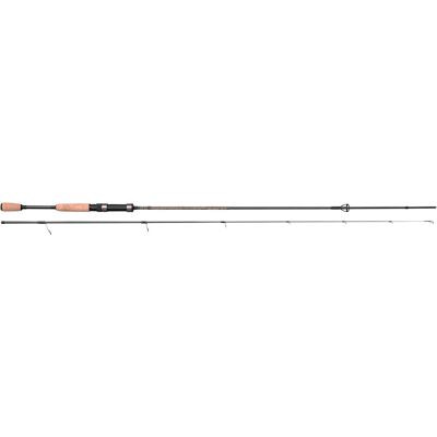 Spro Trout Master Tactical Trout Light Spin and Jig Spec Länge 2,40m WG 3-15g Spro Trout Master Tactical Trout Light Spin and Jig Spec Länge 2,40m WG 3-15g