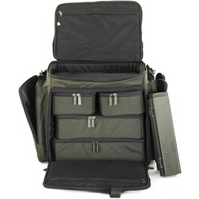 Anaconda Angeltasche Cute Box Carrier 10-teilige Zubehörtasche Ködertasche Anglertasche Anaconda Angeltasche Cute Box Carrier 10-teilige Zubehörtasche Ködertasche Anglertasche