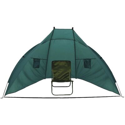 Behr Wind- & Wetterschutz Behr Wind- & Wetterschutz