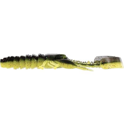 Westin Crecraw Creaturebait 8,5cm Farbe Black Chartreuse Westin Crecraw Creaturebait 8,5cm Farbe Black Chartreuse