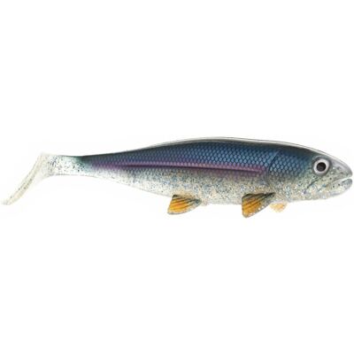 Jackson Gummifisch The Sea Fish Farbe Herring Länge 30cm Jackson Gummifisch The Sea Fish Farbe Herring Länge 30cm