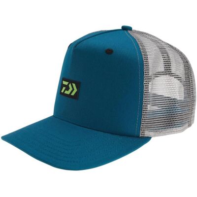 Daiwa D-Vec Cap Mütze Kappe Daiwa D-Vec Cap Mütze Kappe