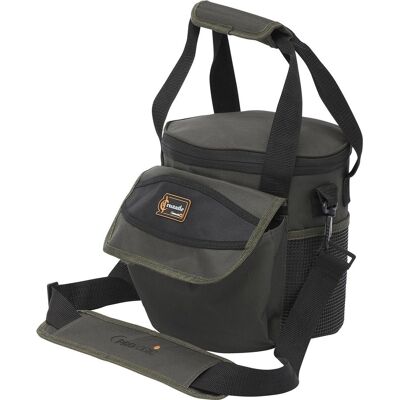 ProLogic Cruzade Thermo Bait Bucket Ködertasche Futtertasche Kühltasche Isoliertasche ProLogic Cruzade Thermo Bait Bucket Ködertasche Futtertasche Kühltasche Isoliertasche