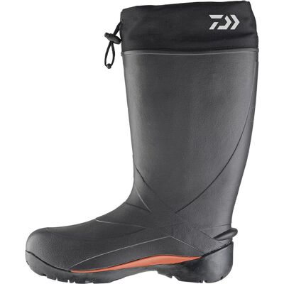 Daiwa D-Vec Winter Boots X`treme Gr. 43/44 Winterstiefel Winterschuhe Stiefel Daiwa D-Vec Winter Boots X`treme Gr. 43/44 Winterstiefel Winterschuhe Stiefel