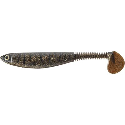Daiwa Shad Prorex Side Kick XL Farbe Motoroil Burbot Daiwa Shad Prorex Side Kick XL Farbe Motoroil Burbot